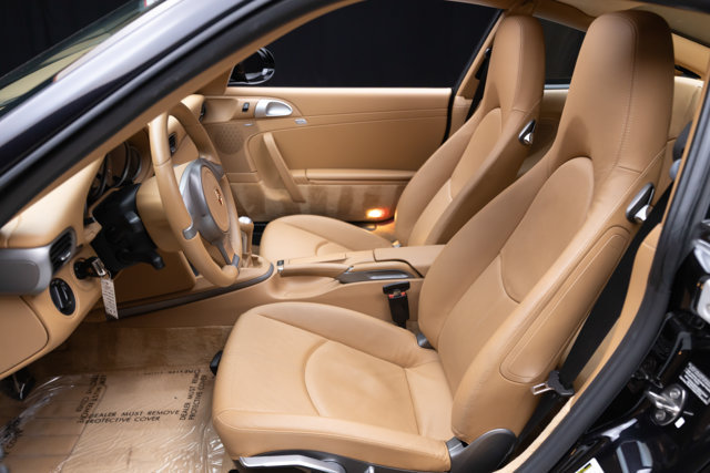Used 2010 Porsche 911 Carrera RWD image 44