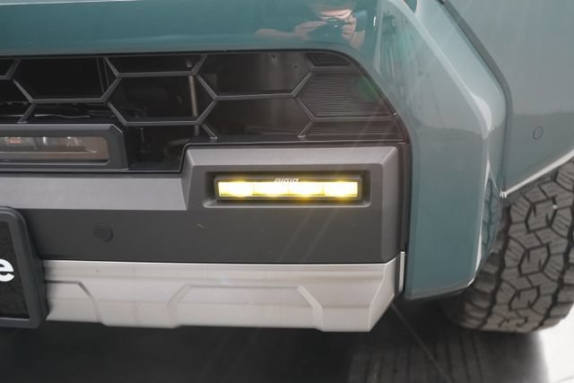 Used 2025 Toyota 4Runner Trailhunter AWD/4WD image 68