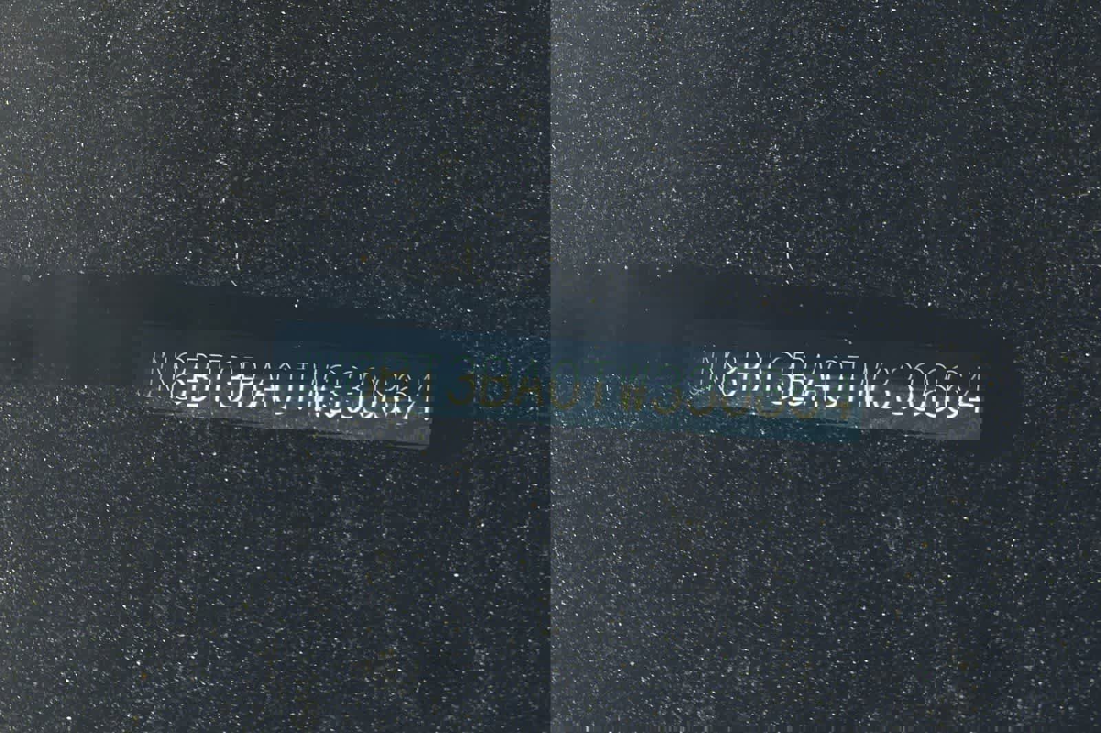 New 2026 Nissan Rogue Dark Armor image 36