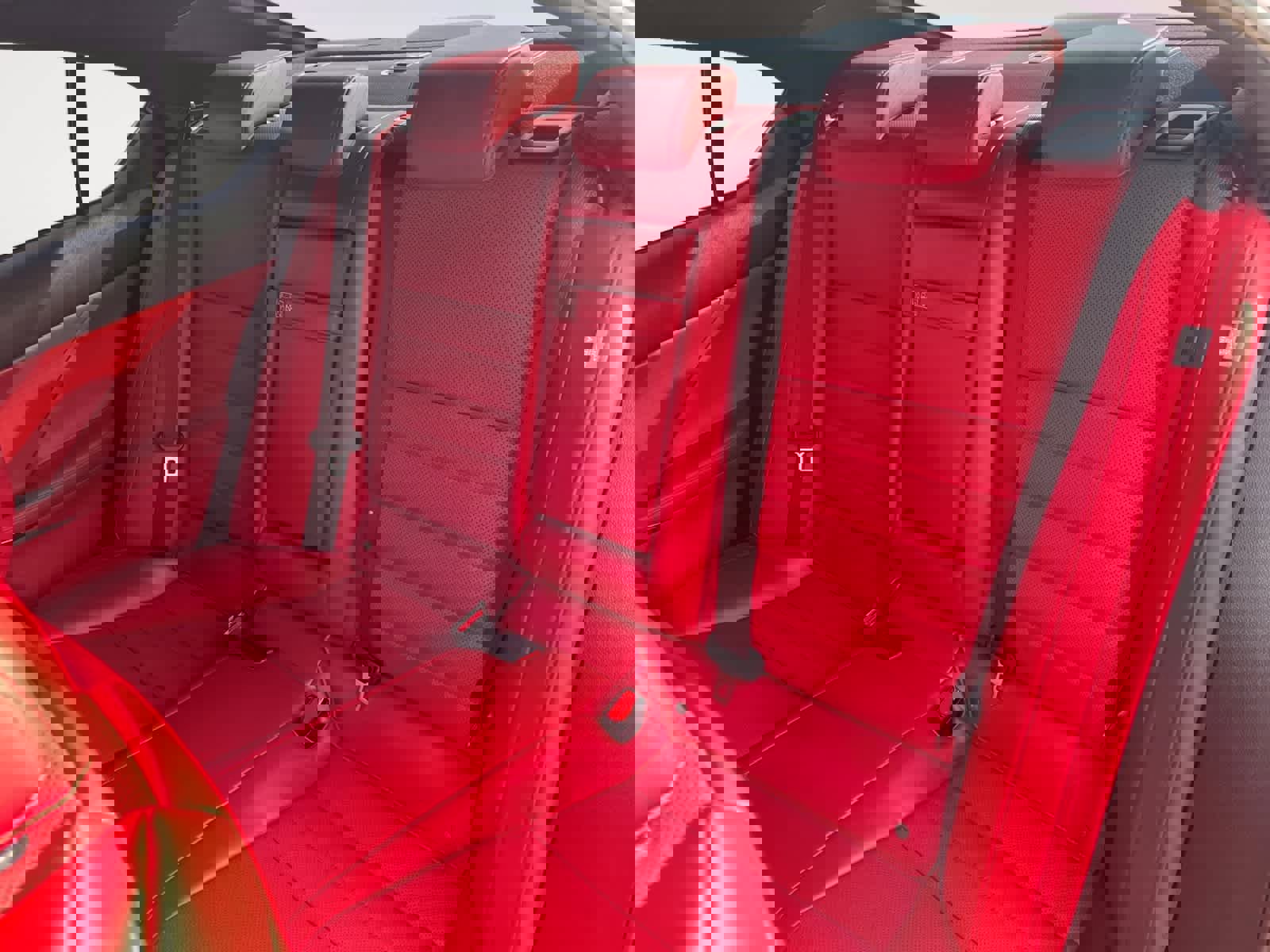 Used 2023 Lexus IS 350 F Sport w/ Navigation Package image 13