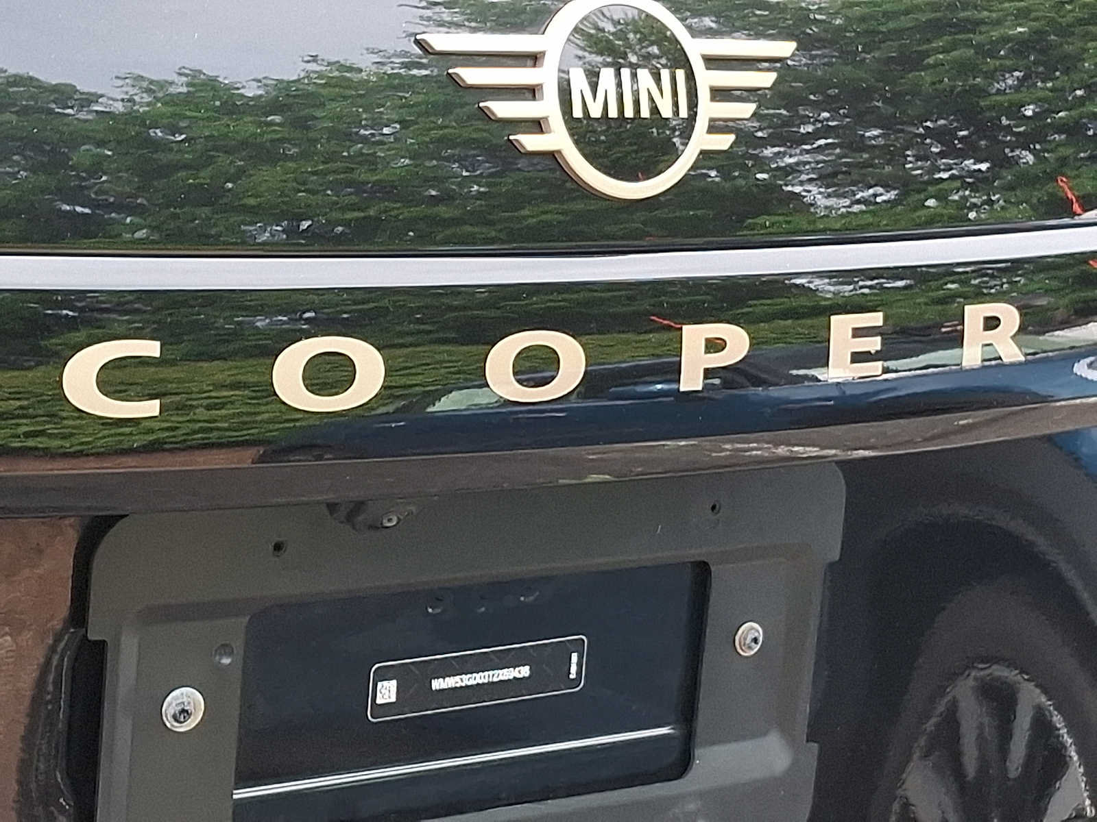 Used 2026 MINI Cooper S FWD image 28