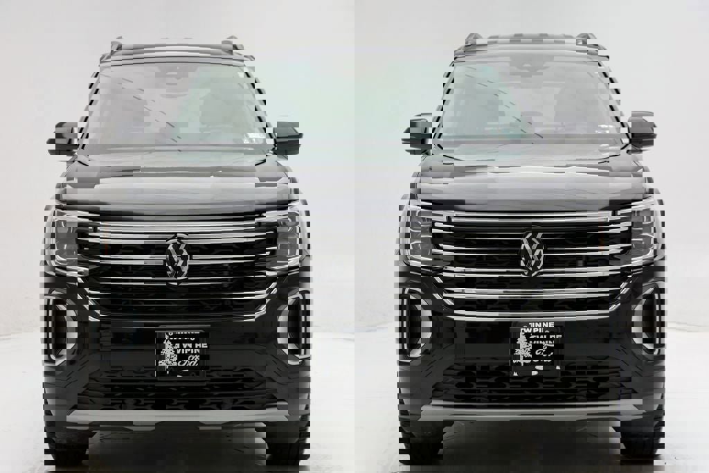 Used 2024 Volkswagen Atlas SE image 5