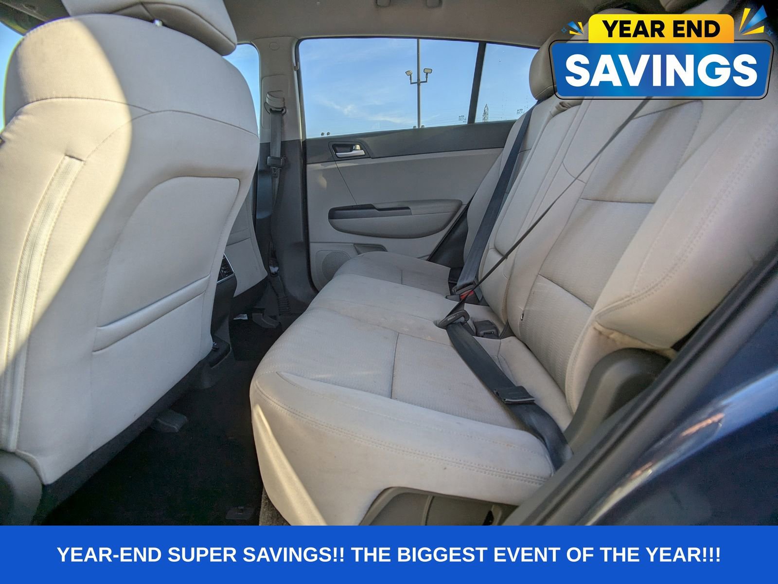 Used 2019 Kia Sportage LX image 18