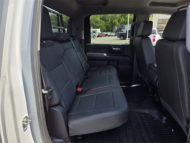 Used 2024 Chevrolet Silverado 3500 W/T w/ WT Convenience Package image 18