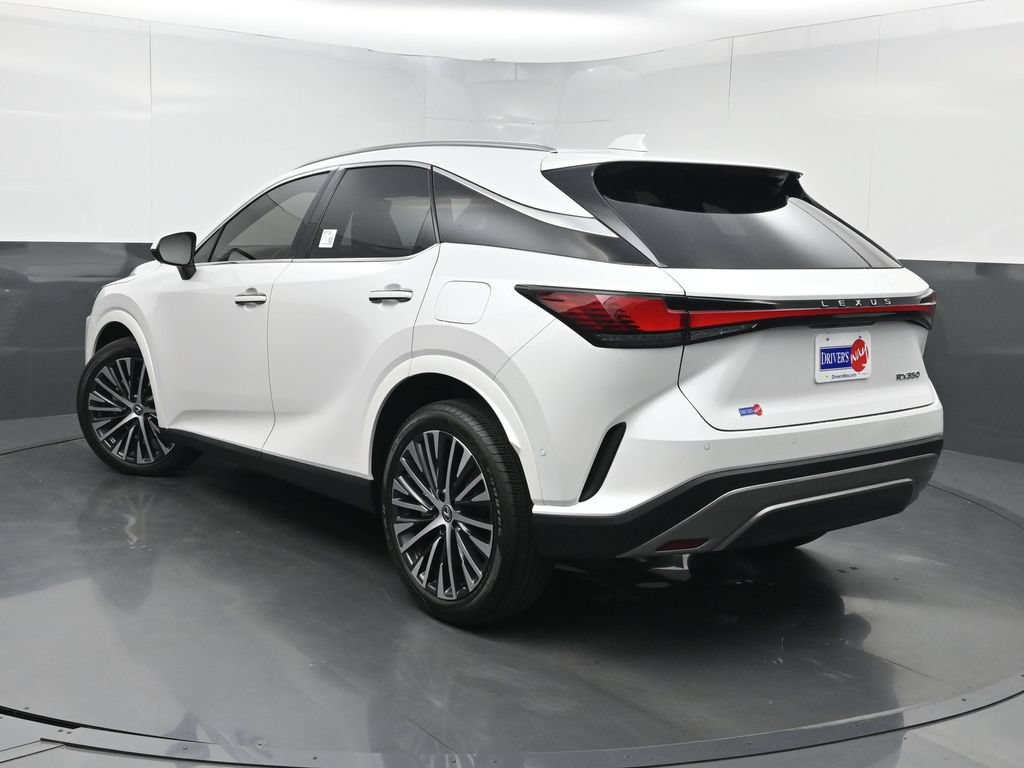 Used 2024 Lexus RX 350 Premium Plus w/ Convenience Package FWD image 23
