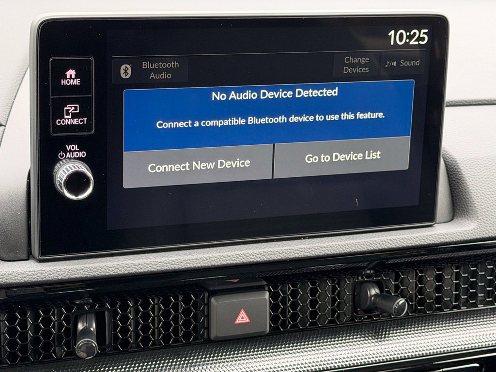New 2027 Honda CR-V EX-L image 6