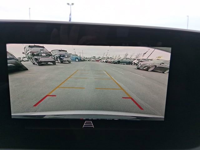 Used 2025 Buick Envista Sport Touring image 26