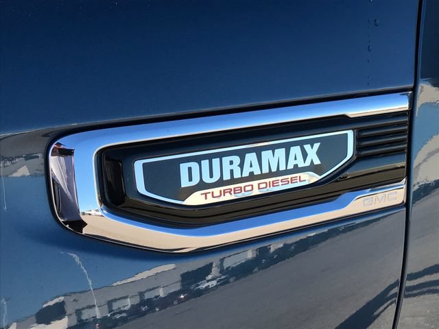 Used 2025 GMC Sierra 1500 Denali AWD/4WD image 32