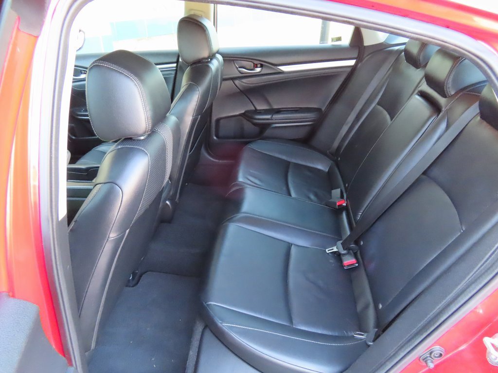 Used 2020 Honda Civic EX-L image 27