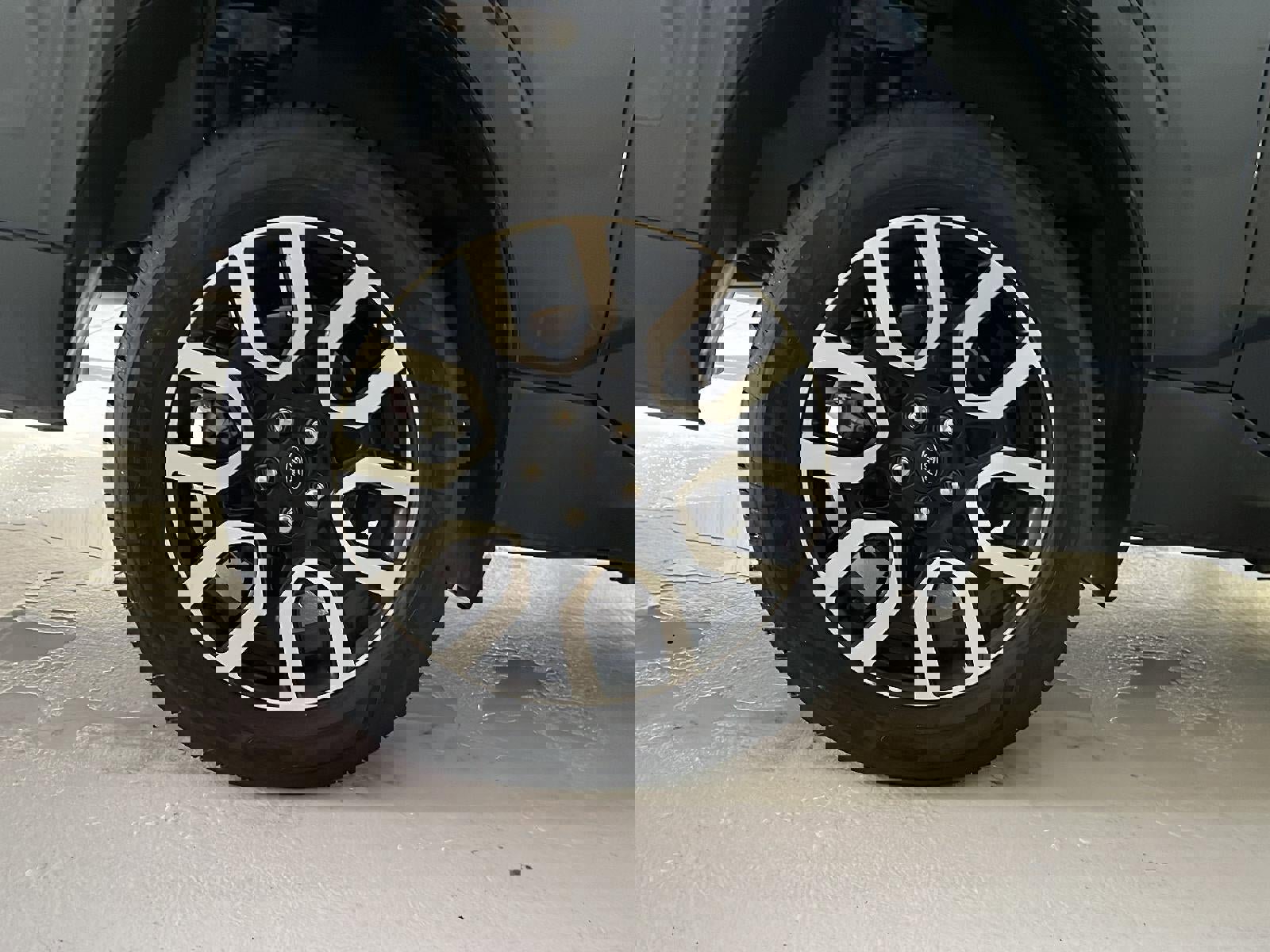 Used 2022 Ford Maverick Lariat w/ Lariat Luxury Package image 23