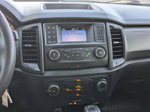 Used 2019 Ford Ranger XL w/ Equipment Group 101A Mid AWD/4WD image 14