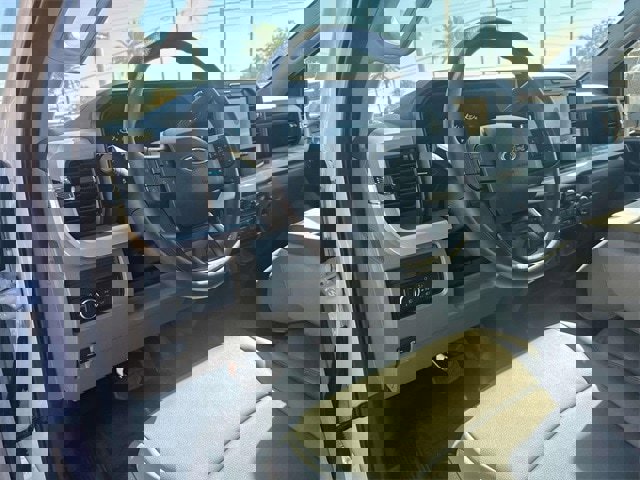 New 2026 Ford F450 XL image 17