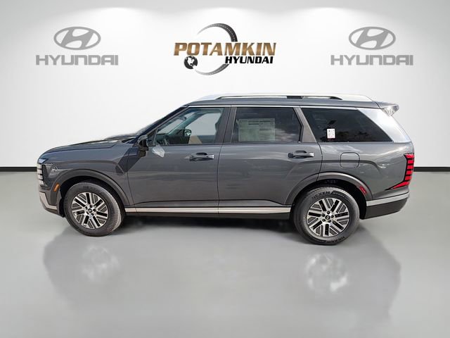 New 2026 Hyundai Palisade FWD Hybrid image 8