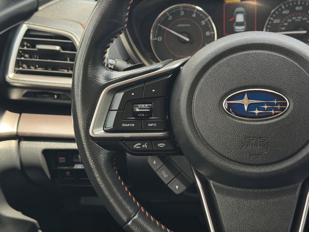 Used 2019 Subaru Crosstrek 2.0i Limited w/ Moonroof Package AWD/4WD image 17