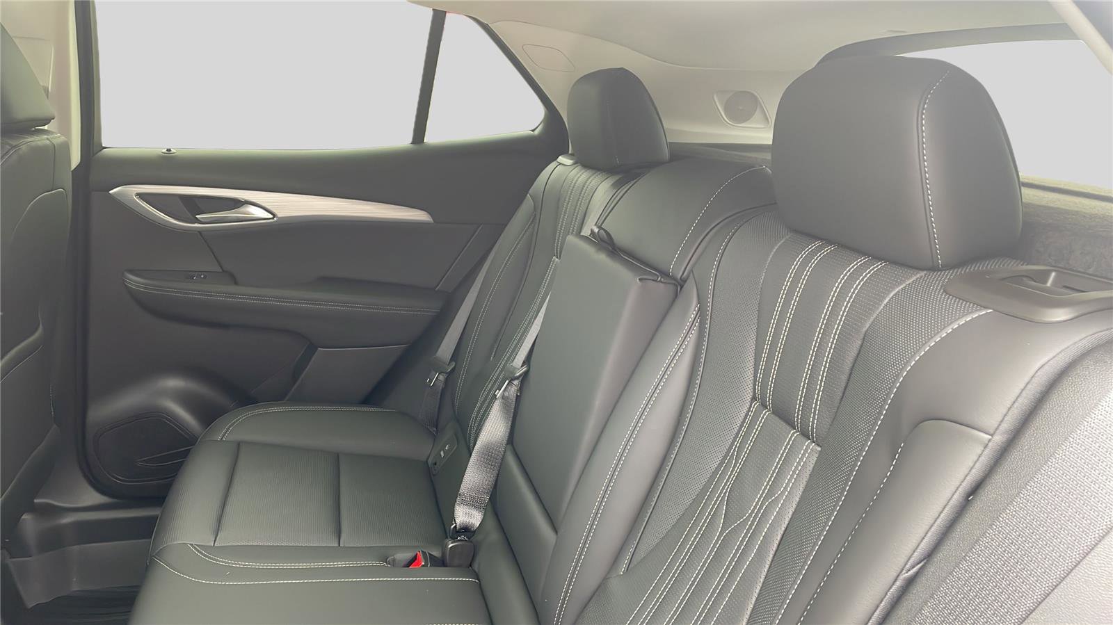 New 2026 Buick Envision Avenir image 19