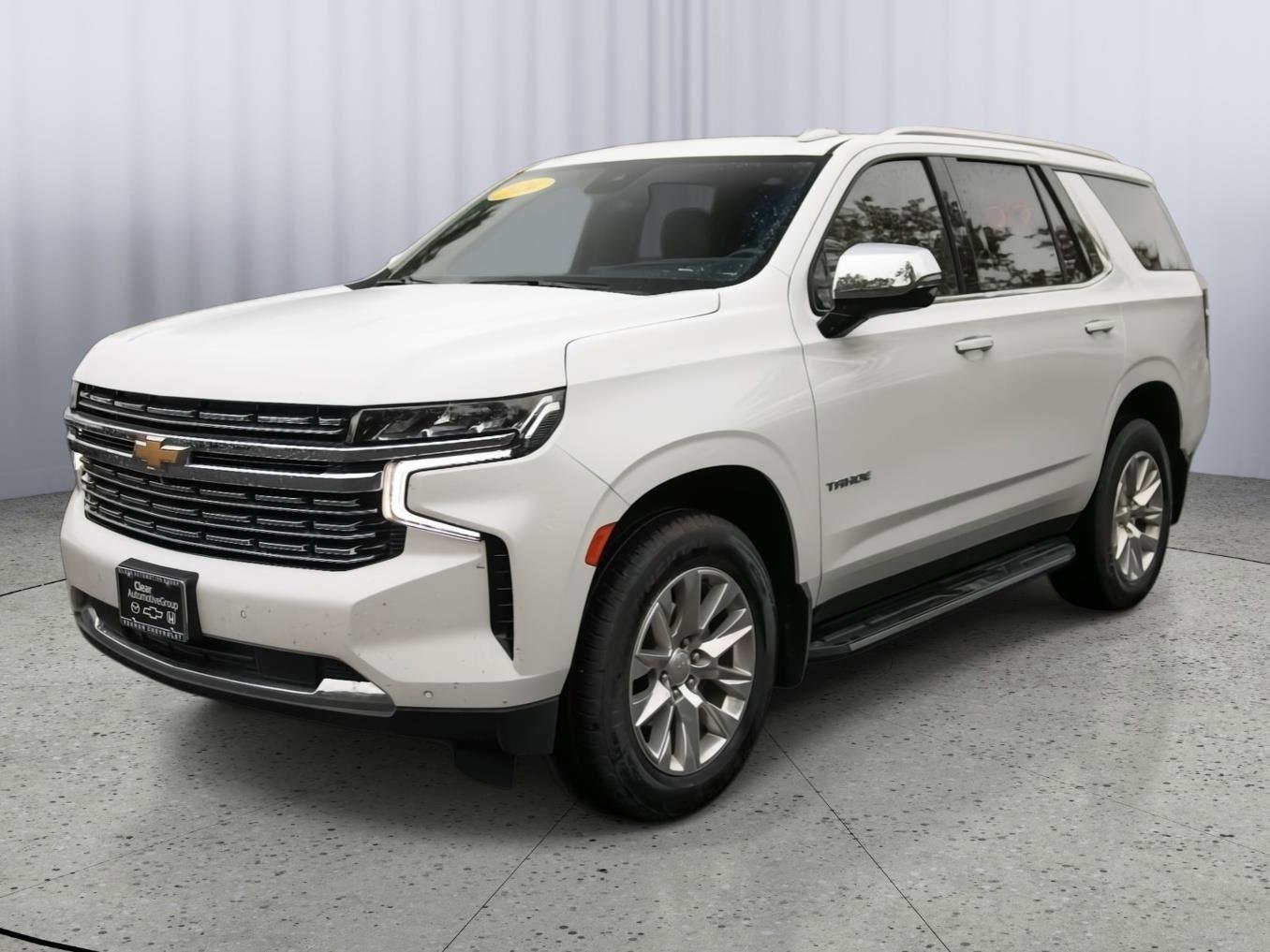 Used 2024 Chevrolet Tahoe Premier image 19