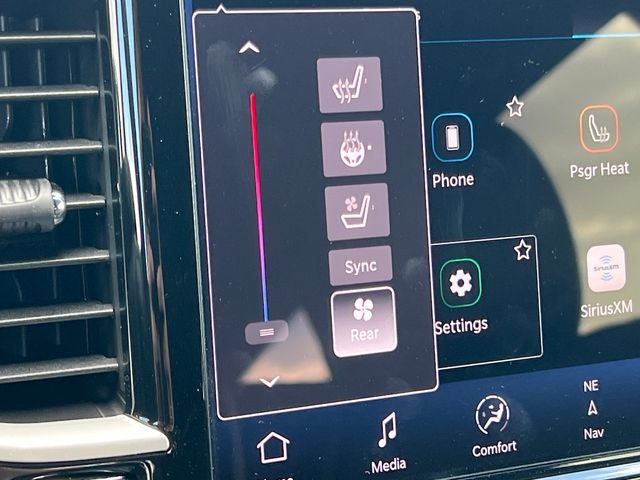 New 2027 Chrysler Pacifica Limited FWD image 25
