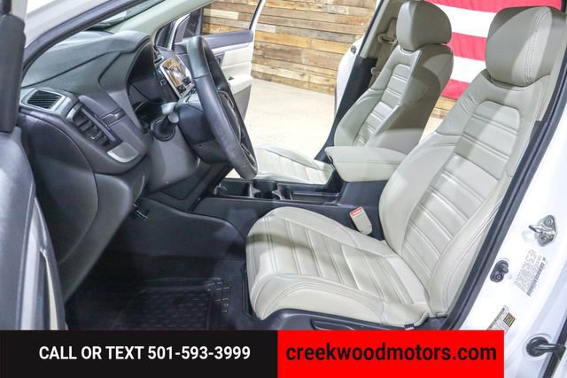 Used 2019 Honda CR-V LX image 9