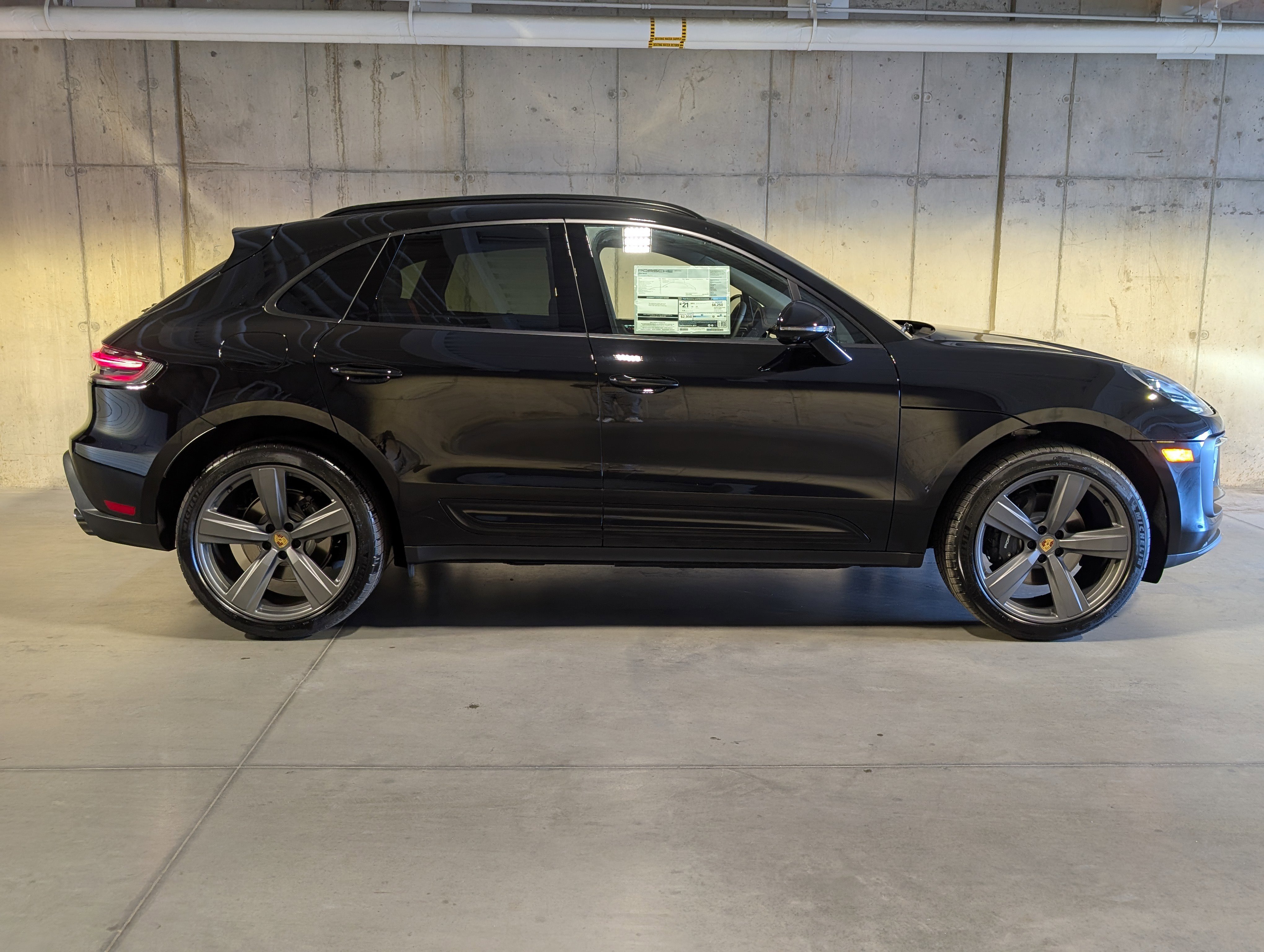 New 2026 Porsche Macan image 10