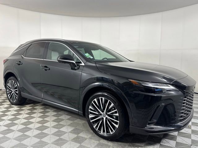 Certified 2025 Lexus RX 350 Premium Plus w/ Convenience Package image 7
