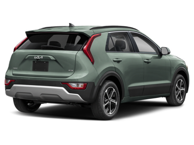 New 2026 Kia Niro EX FWD image 2