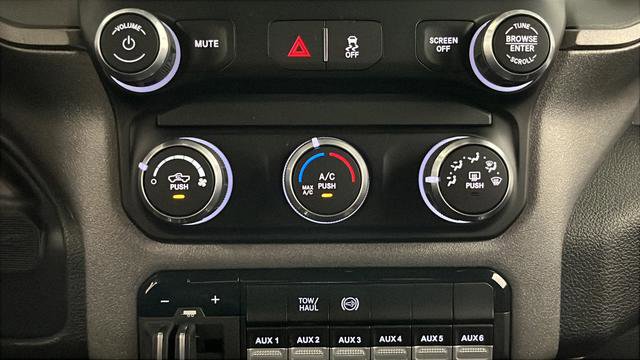 Used 2023 RAM 2500 Tradesman image 17