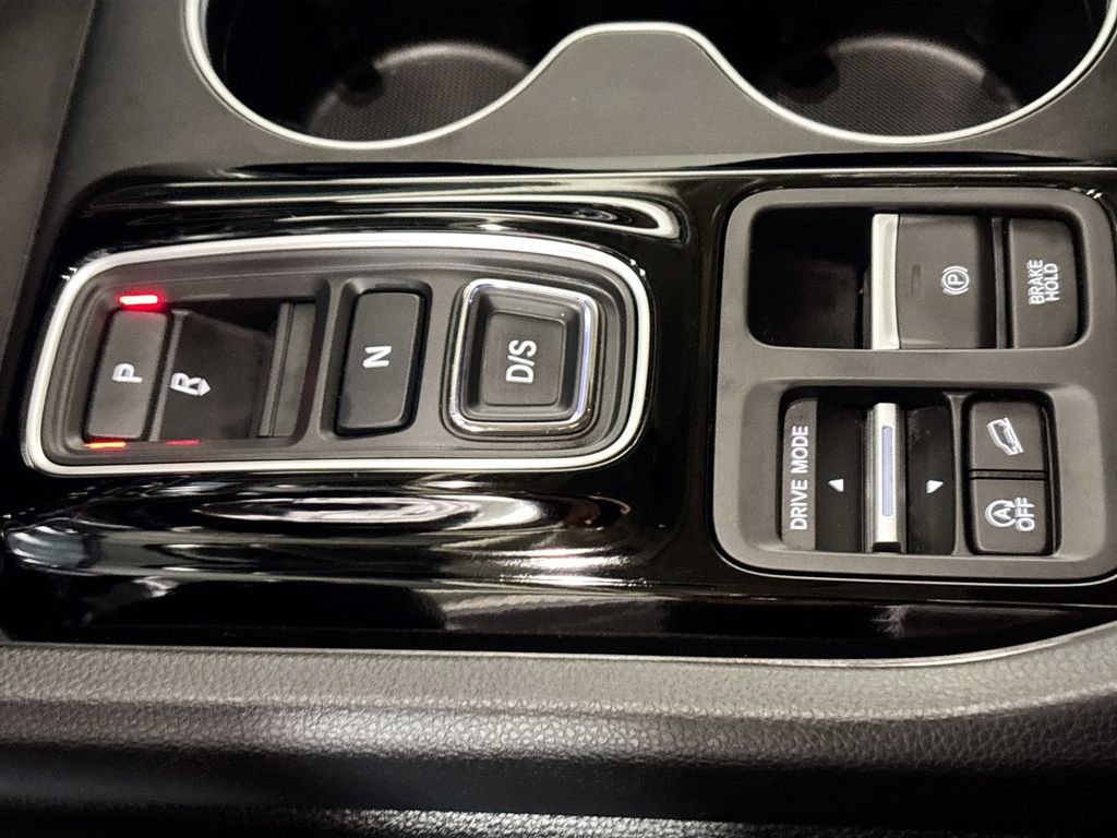 Used 2024 Honda Pilot Elite image 18