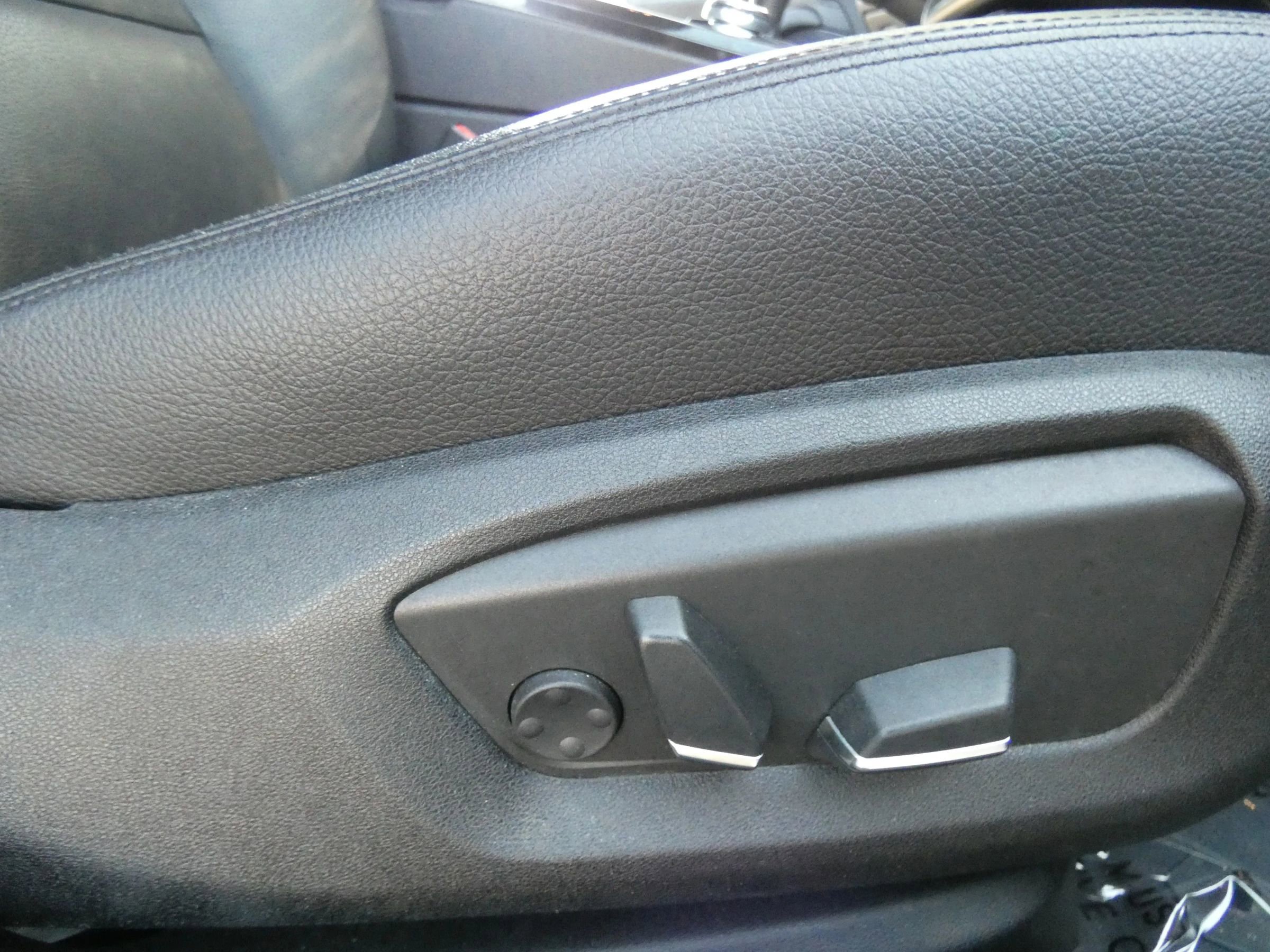 Used 2016 BMW 535i Sedan image 31