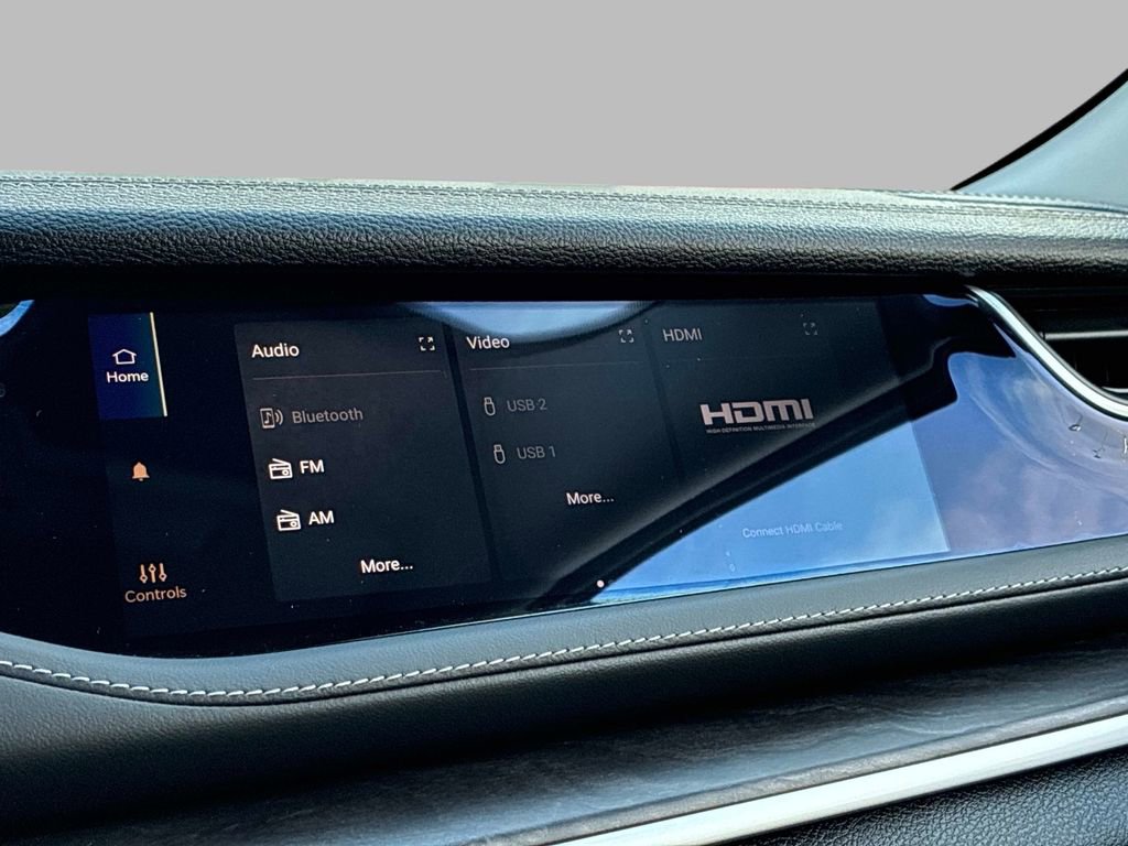 Used 2023 Jeep Grand Cherokee 4WD 4xe w/ Luxury Tech Group II image 34