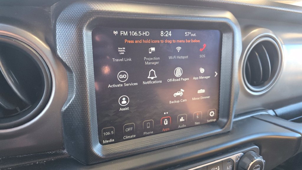 Used 2021 Jeep Wrangler Unlimited Sport AWD/4WD image 18