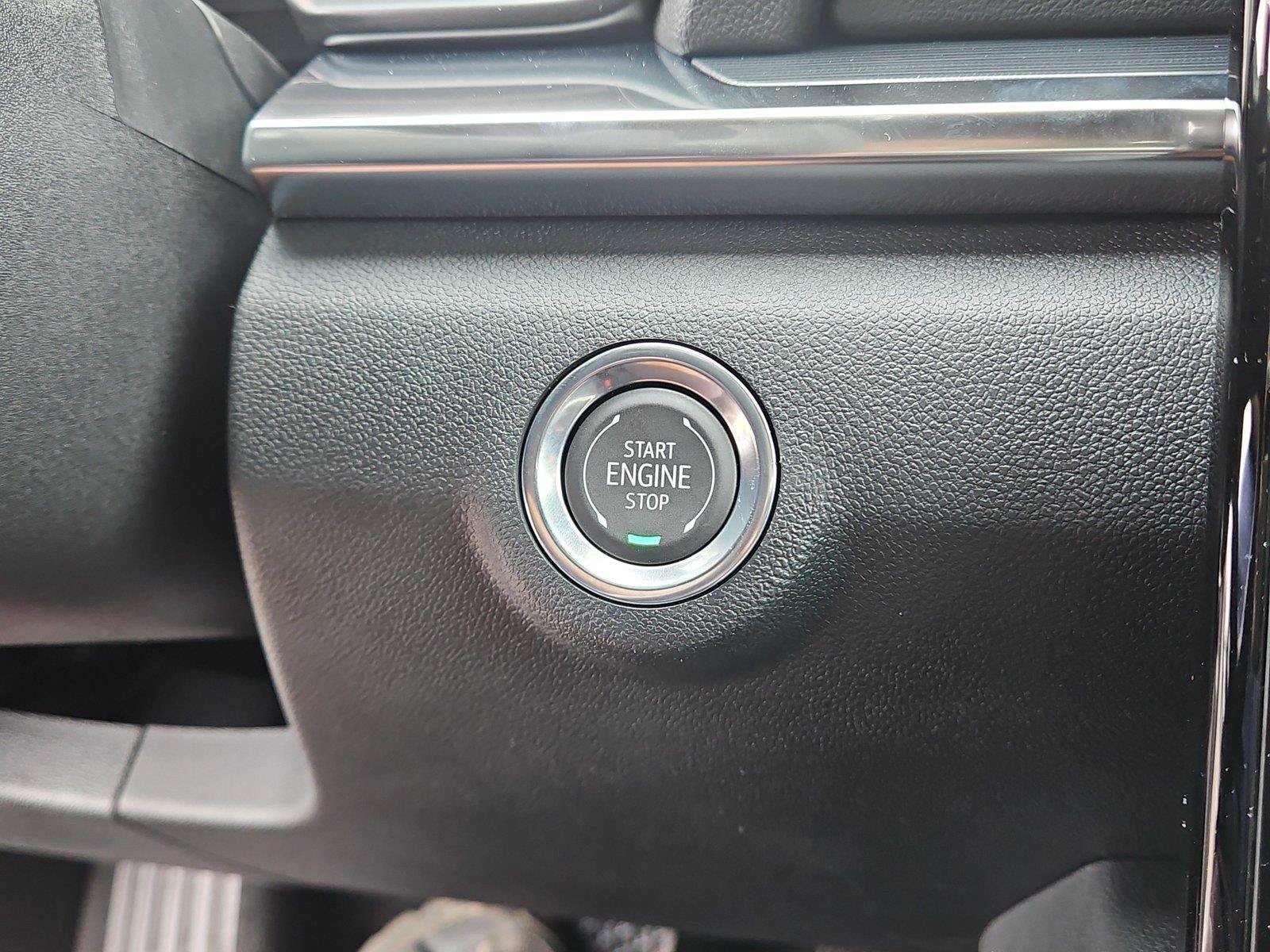 New 2027 GMC Terrain Elevation FWD image 28