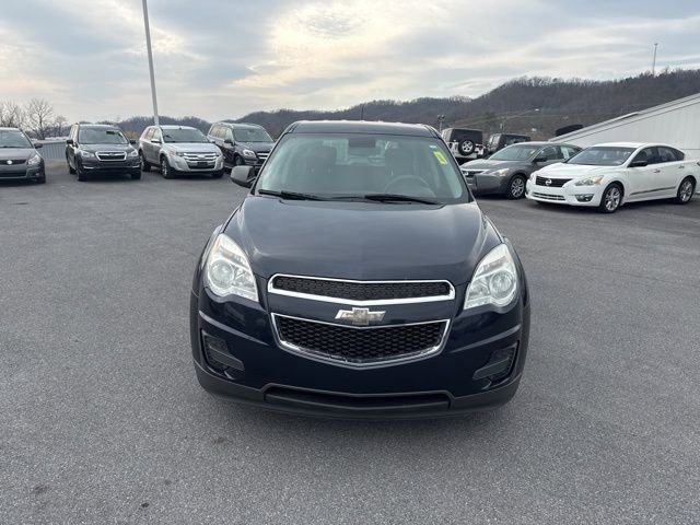Used 2015 Chevrolet Equinox LS image 3