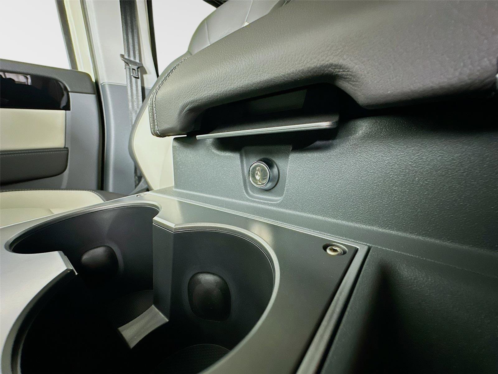 New 2025 INEOS Grenadier Fieldmaster Edition image 29