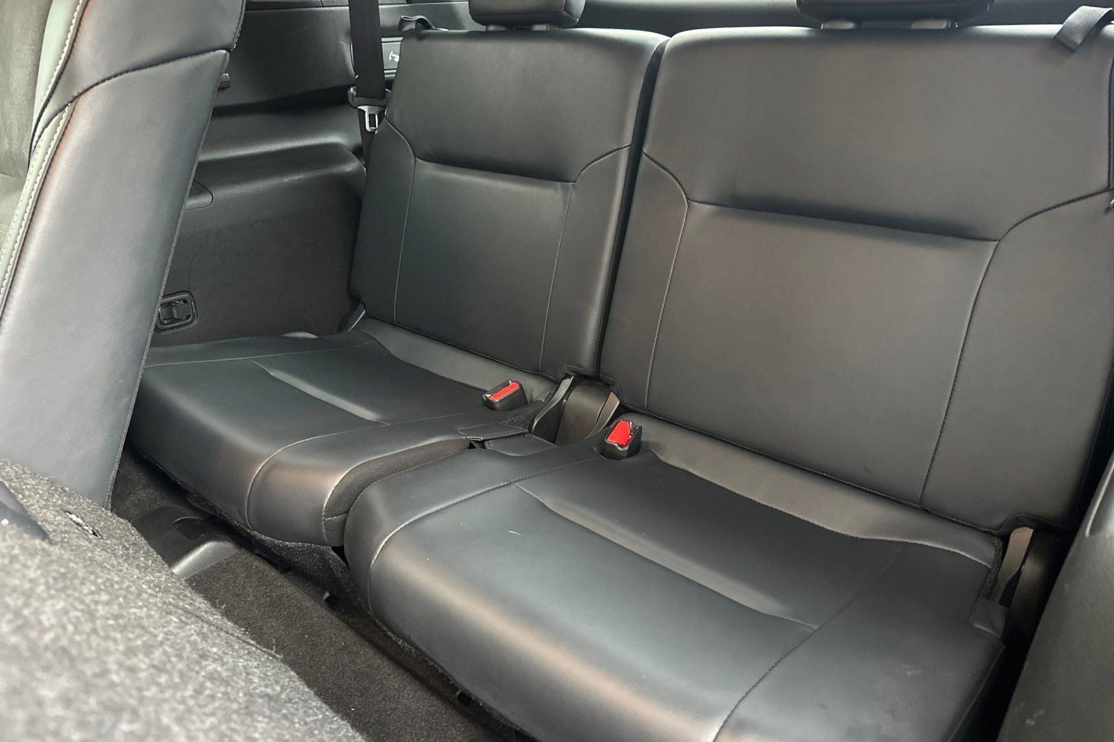 Used 2024 Mitsubishi Outlander SE image 18