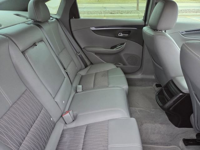 Used 2019 Chevrolet Impala LS image 38