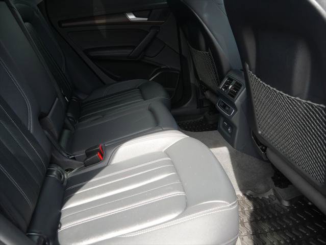 Certified 2023 Audi Q5 2.0T Premium Plus w/ Premium Plus Package AWD/4WD image 29