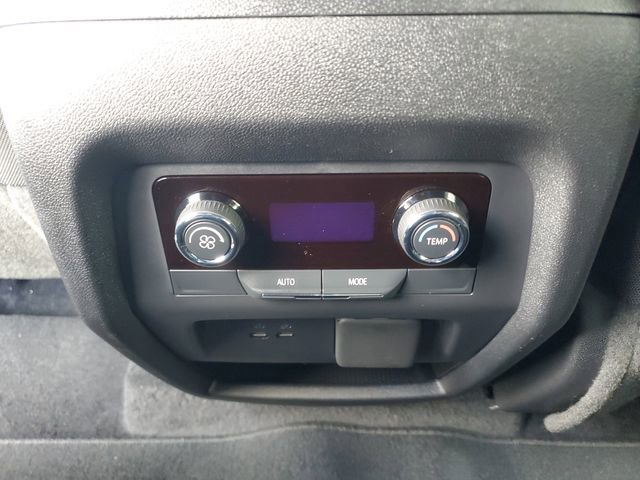Certified 2024 Chevrolet Traverse Z71 image 15