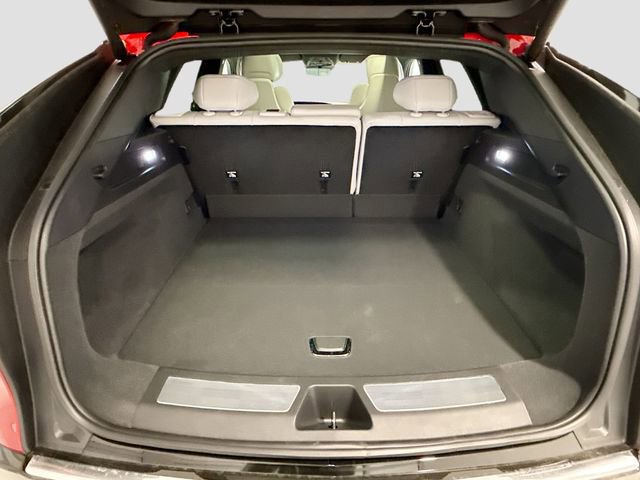 New 2025 Cadillac Lyriq Luxury image 23