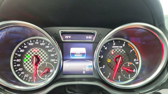 Used 2018 Mercedes-Benz GLE 43 AMG 4MATIC Coupe image 42