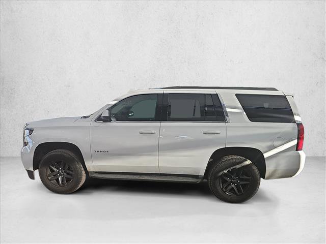 Used 2017 Chevrolet Tahoe LS image 2