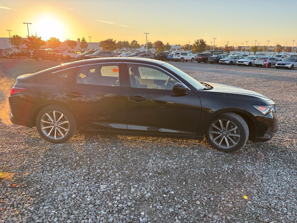 Used 2026 Acura Integra FWD image 9