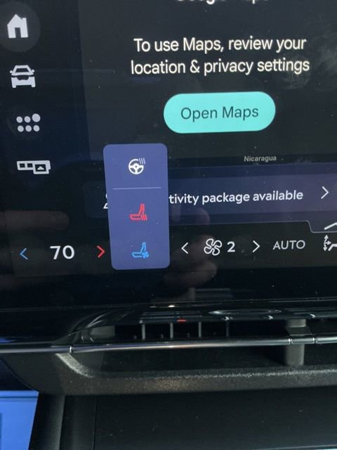 Used 2024 Lincoln Nautilus Reserve w/ Equipment Group 202A image 28