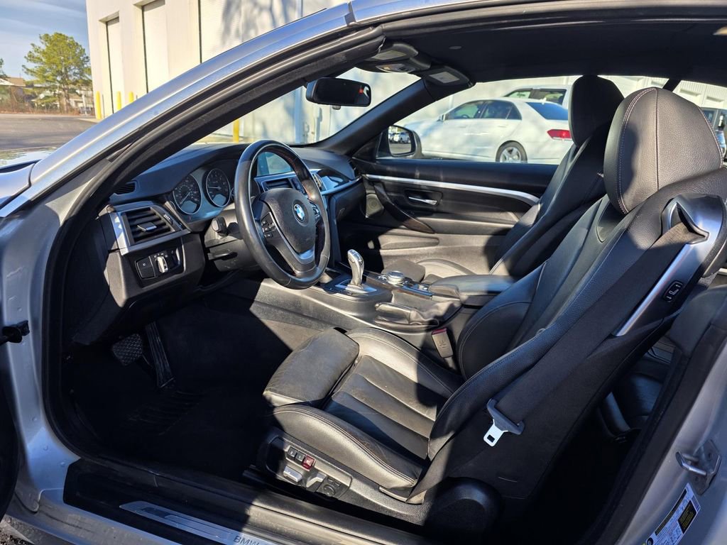 Used 2018 BMW 430i 430i image 23