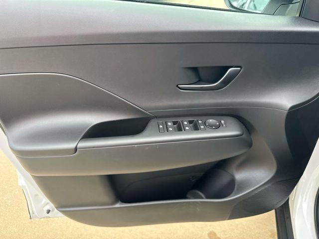 New 2026 Hyundai Kona SEL Sport FWD image 23