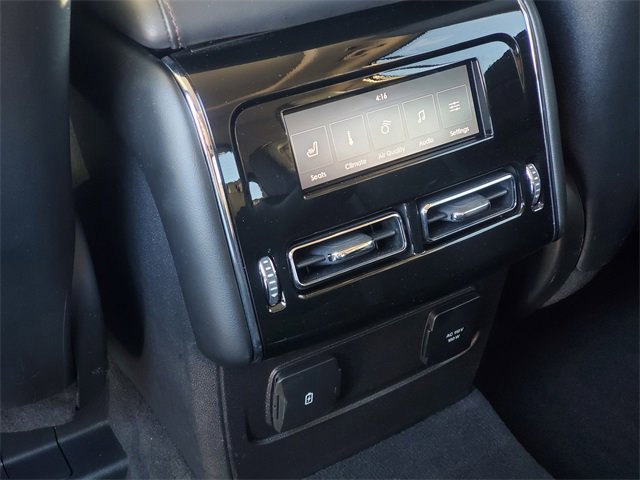 Used 2023 Lincoln Aviator Reserve w/ Equipment Group 201A image 30