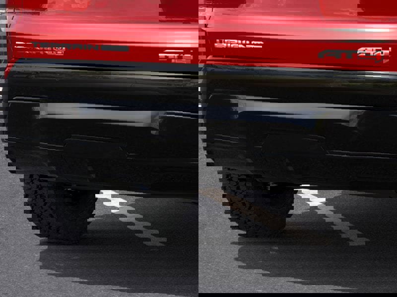 New 2026 GMC Terrain AT4 w/ Convenience Package III image 14