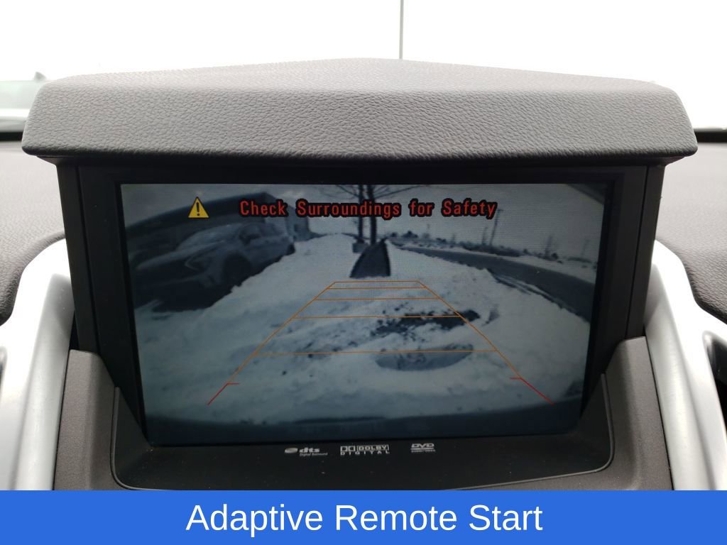 Used 2011 Cadillac SRX Premium image 25