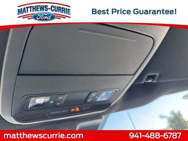 New 2026 Ford F150 XLT w/ XLT Chrome Appearance Package image 22