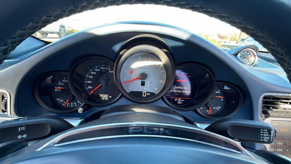 Used 2013 Porsche 911 Carrera S image 30