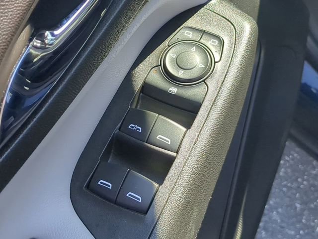 Used 2022 Chevrolet Equinox LS image 22